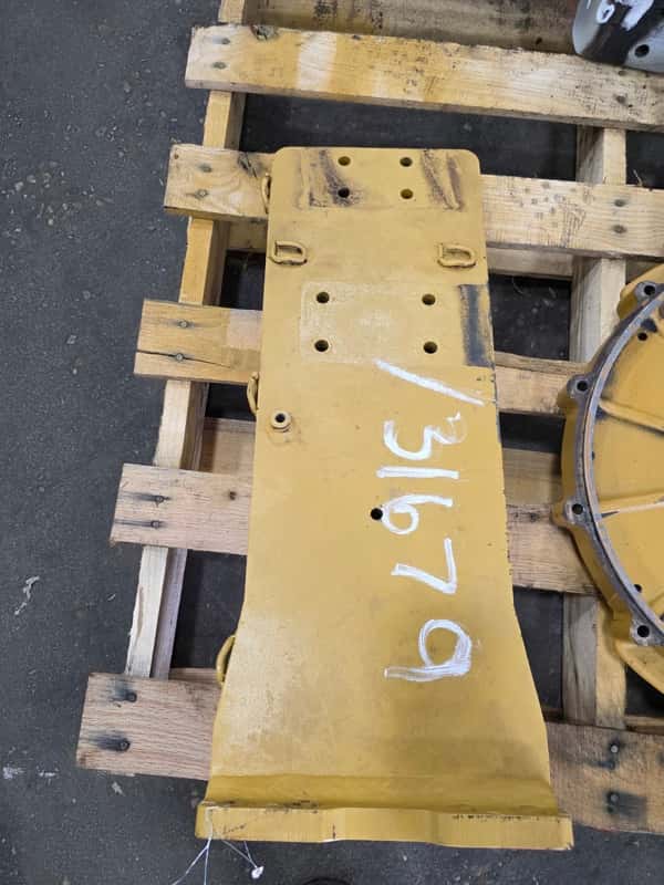 Bracket AS image