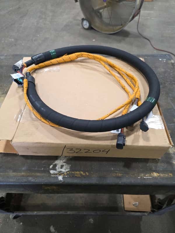 Harness AS. image
