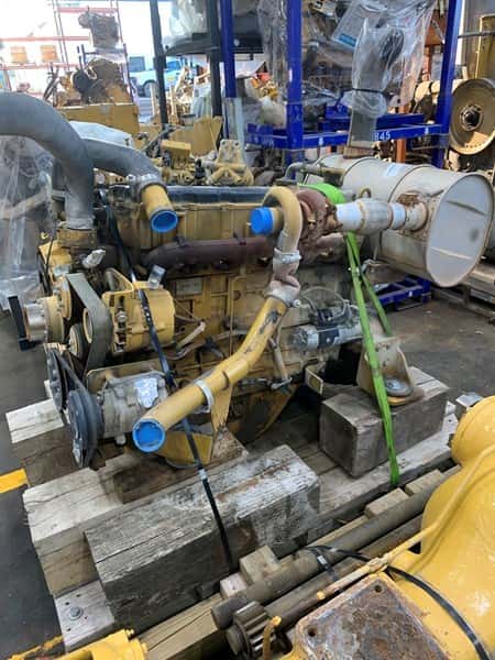 Engine Ar-co image