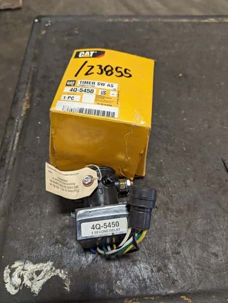 Timer SW AS image