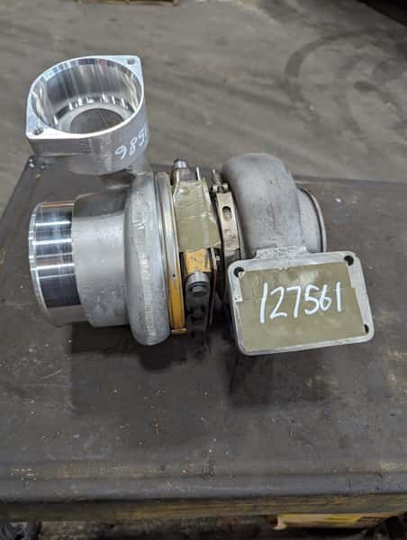 Reb Turbo G image