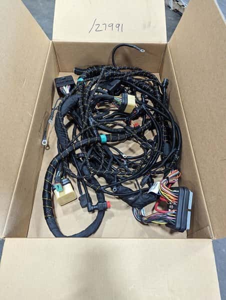 Harness AS - image