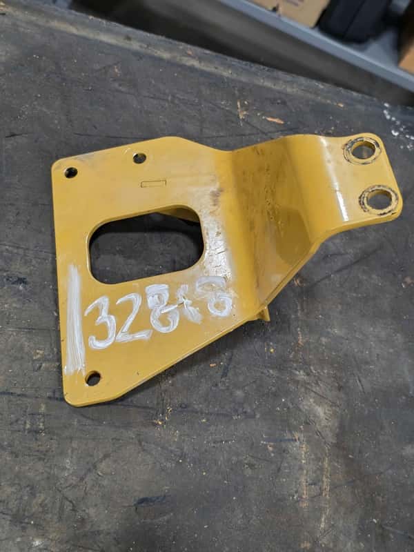 Bracket AS image