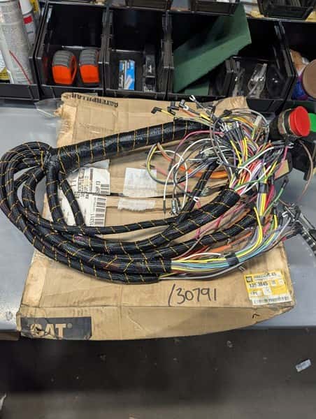 Harness AS image