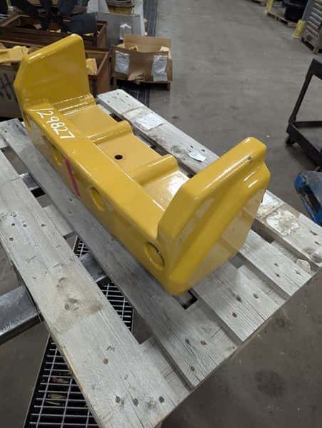 Counterweigh image