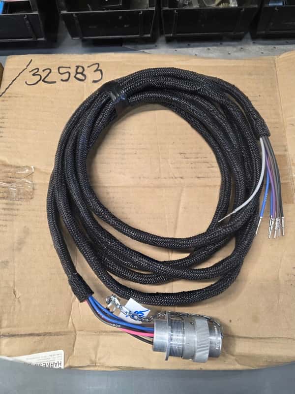 Harness AS image