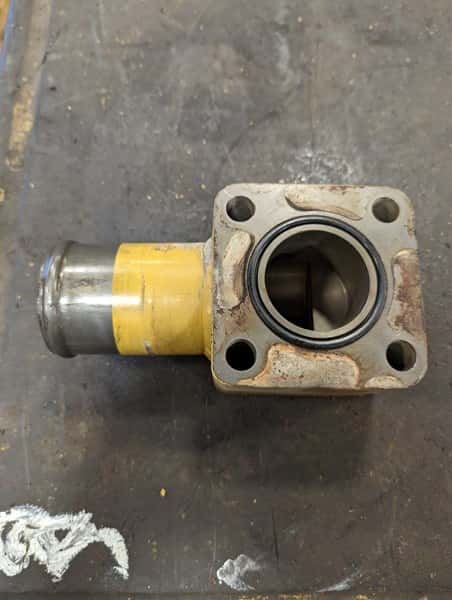 Pipe AS image