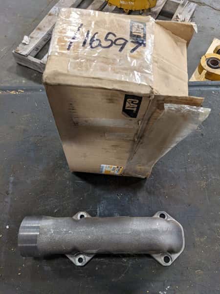 Manifold image