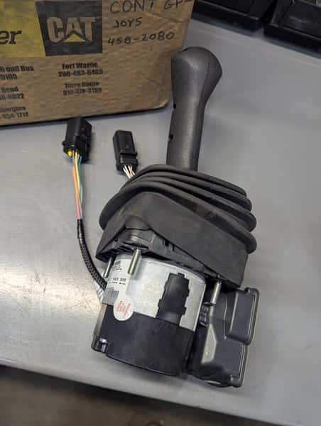 Cont Gp-joys image