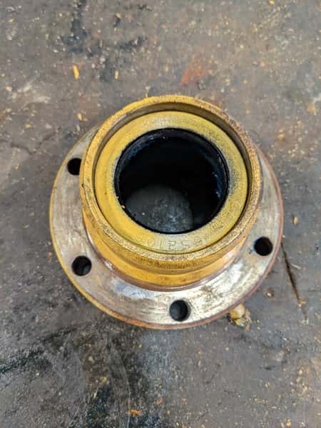 Hub image