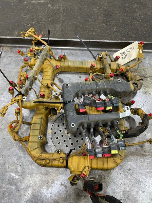Harness As-v image