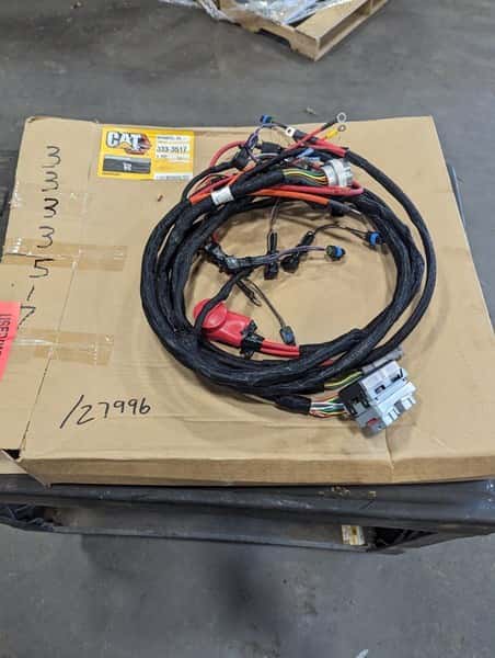 Harness AS.- image