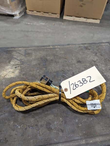 Harness As-b image