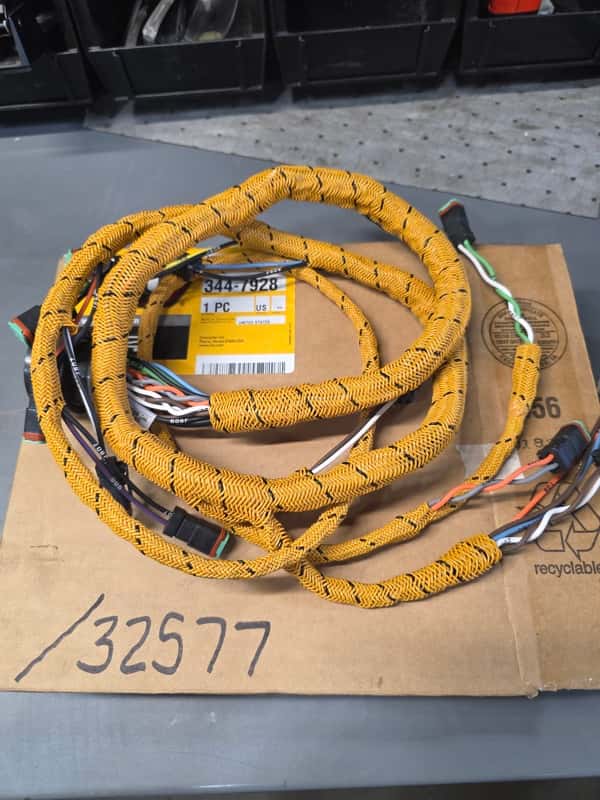 Harness AS image