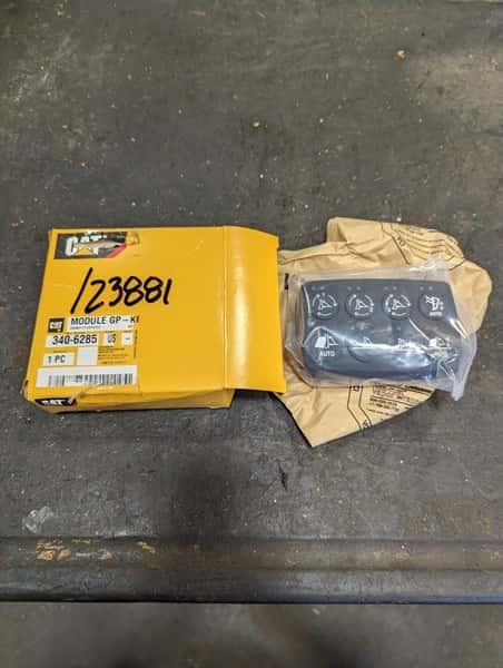 Module Gp-ke image