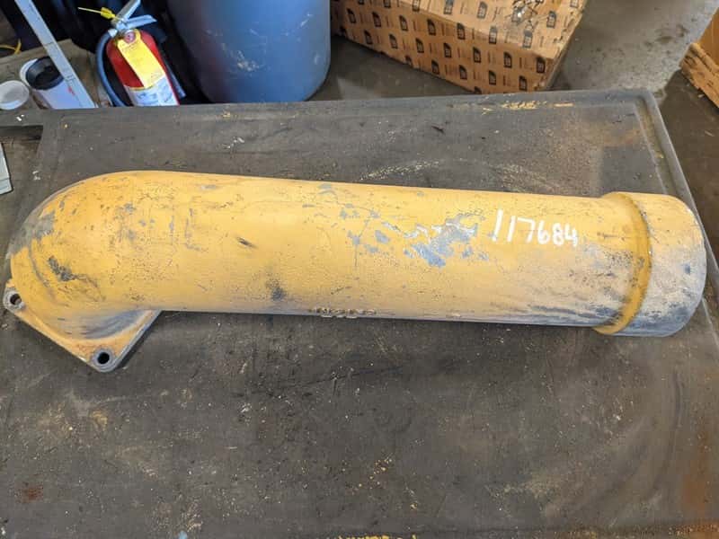 Pipe image