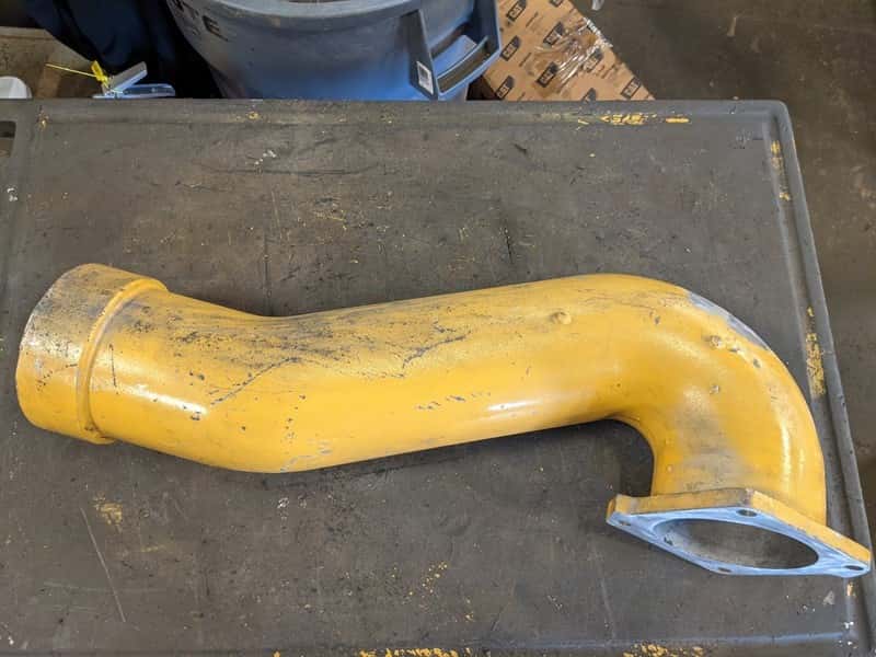 Pipe image
