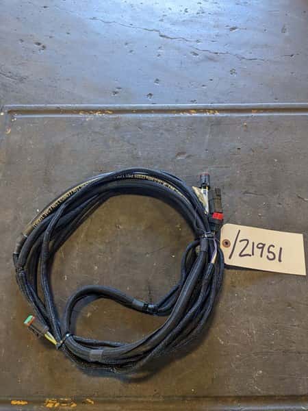 Harness AS image