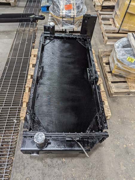 Radiator AS. image