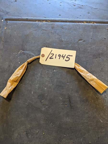 Harness AS image