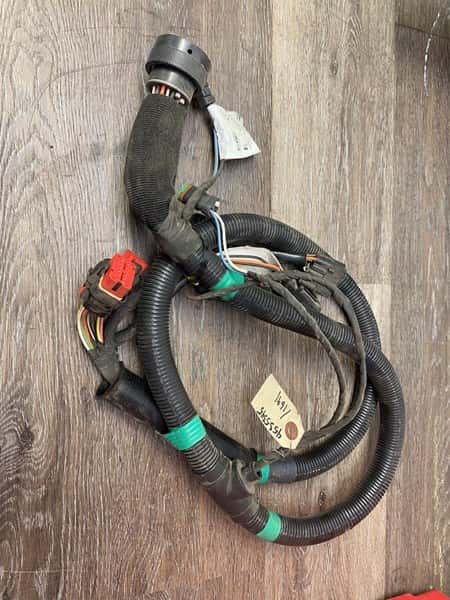 Operator Control Harness image