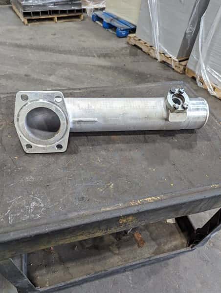 Pipe image