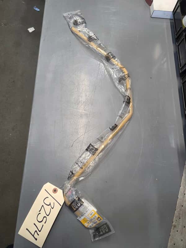 Harness AS image