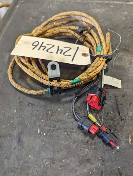 Harness As-c image