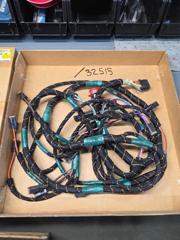 Harness A-lh image