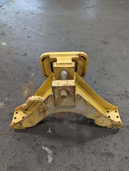 DRAWBAR/D6N image