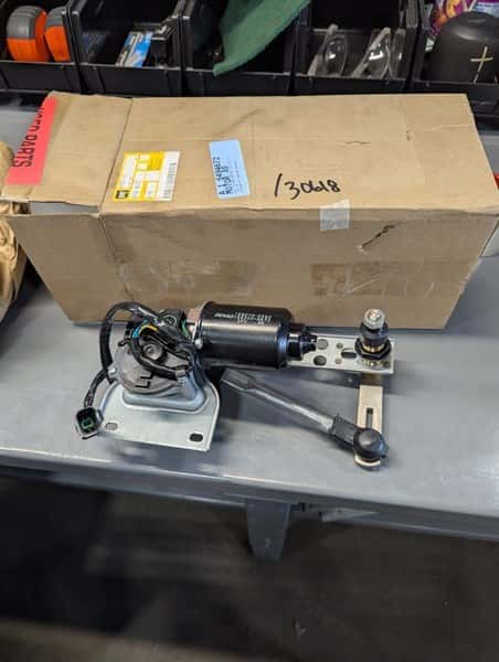 Motor AS image