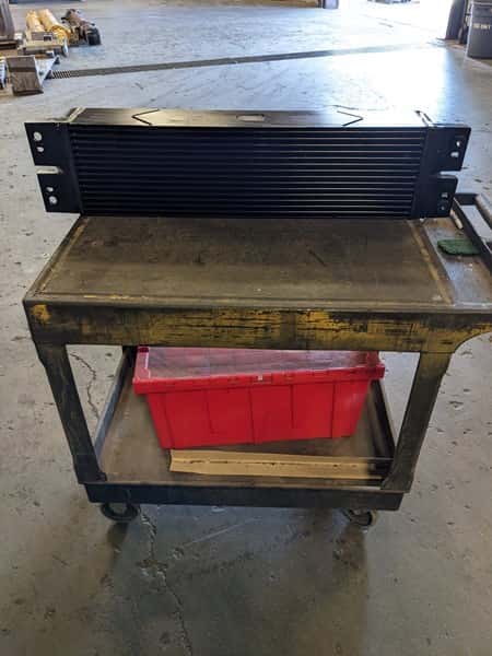 Aftercooler image
