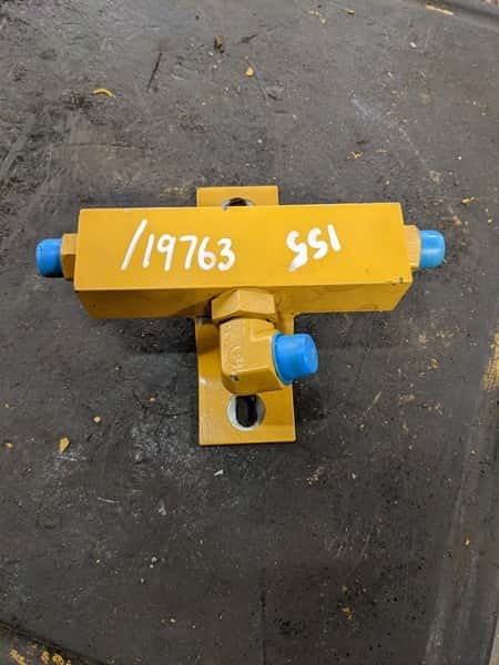 Manifold AS. image