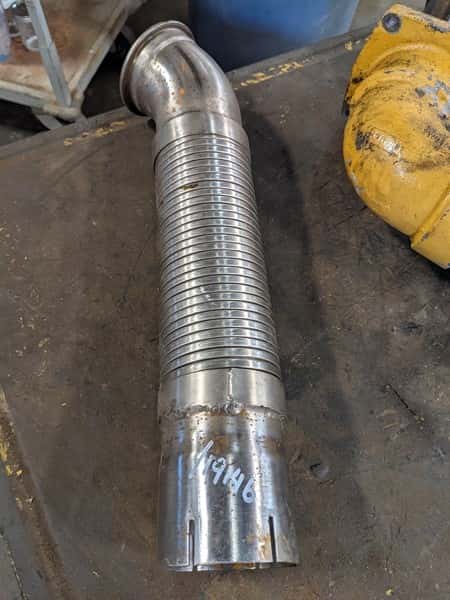 Pipe A image