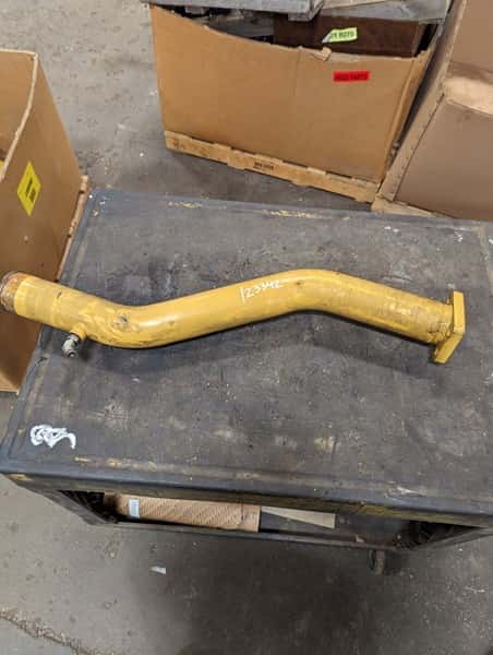 Pipe AS image
