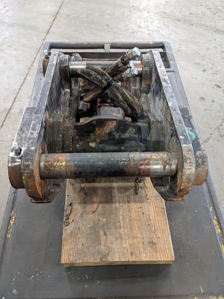 COUPLER/420-HYD image