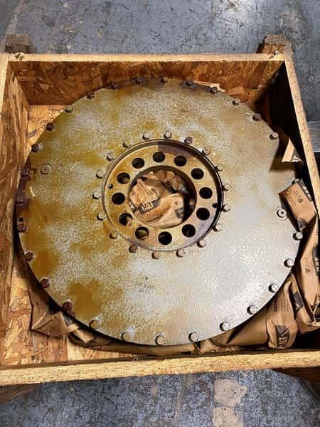 Damper GP image