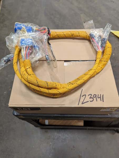 Harness AS image