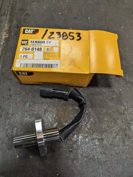 Sensor GP image