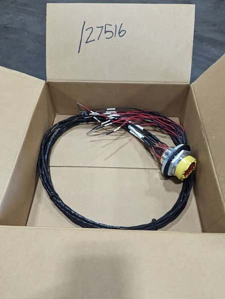 Harness AS image