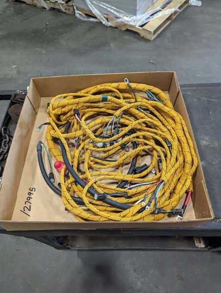 Harness AS image
