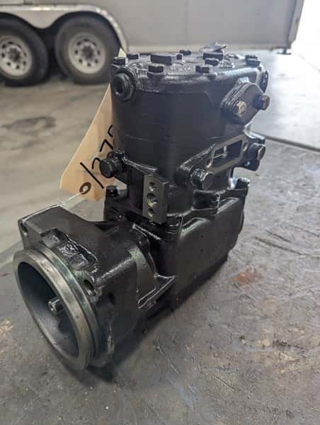 Compressor G image