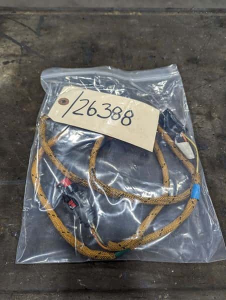 Harness As-s image