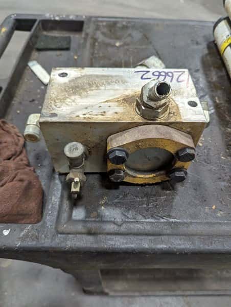 Manifold image
