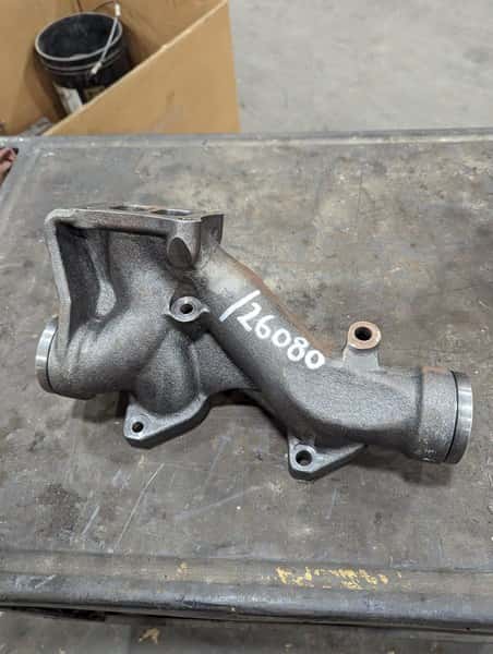 Ex-manifold image