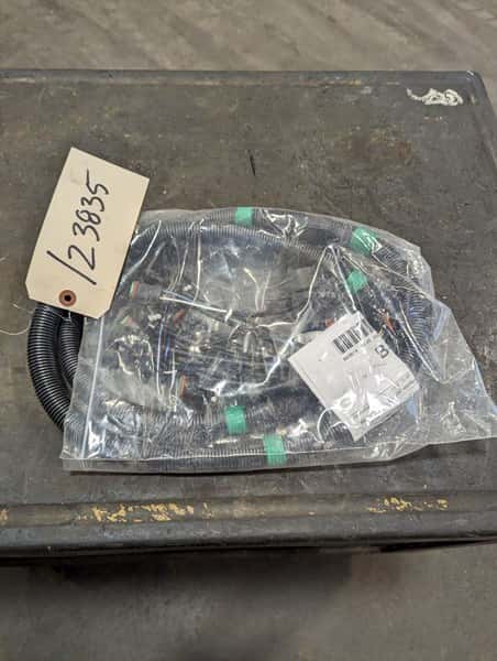 Harness AS image