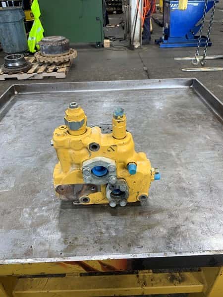 Manifold GP image