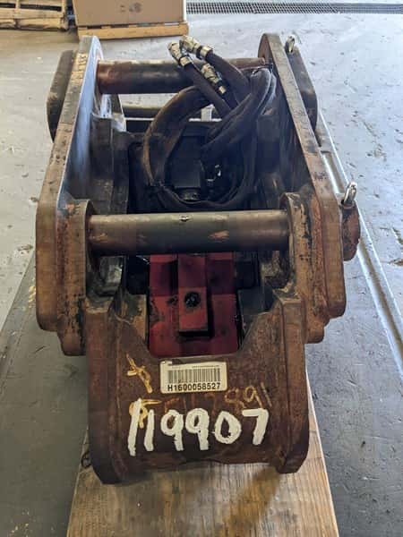 COUPLER/420-HYD image
