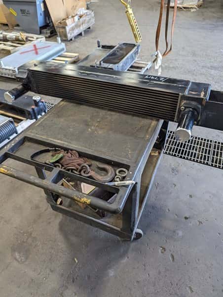 Aftercooler image
