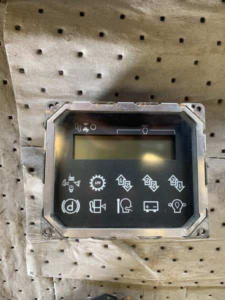 Control AS. image